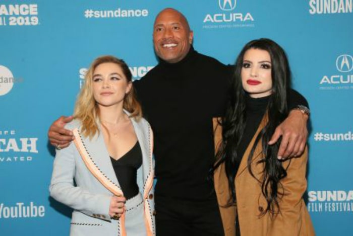 Dwayne Johnson Brings It To Sundance: ‘Fighting With My Family’ Premiere Is The People’s Champ