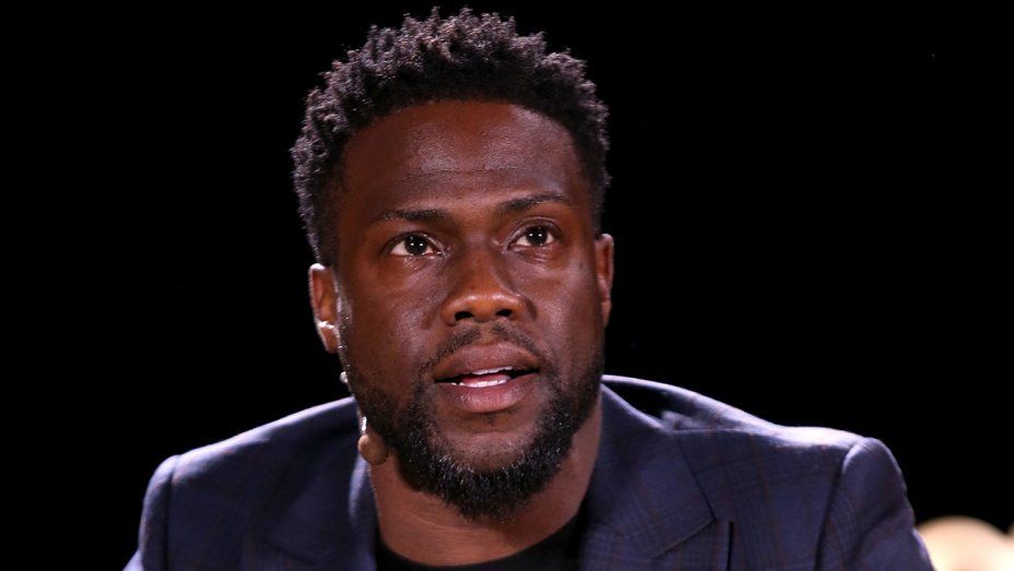 Kevin Hart Apologizes Again, Defends Past Jokes on Radio Show