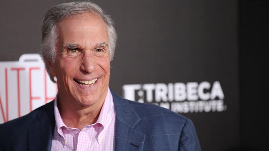 Henry Winkler Joins Wes Anderson Movie ‘French Dispatch’