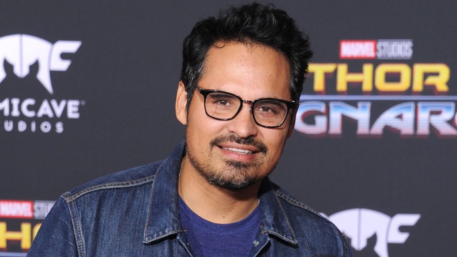 Michael Pena Joins Adam Devine in CBS Films Comedy ‘Lexi’