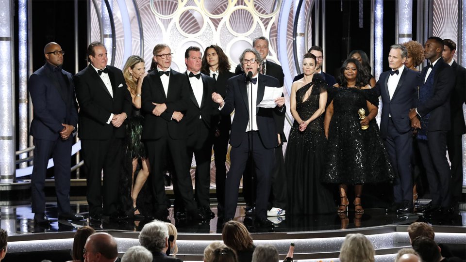 The 2019 Golden Globes Winners