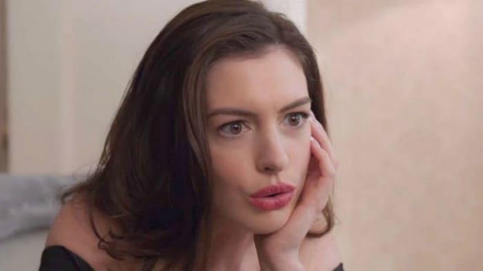 Anne Hathaway Joins Robert Zemeckis’ The Witches Adaptation