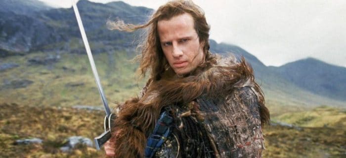 ‘Highlander’ Reboot Still in the Works, Might Become a TV Series