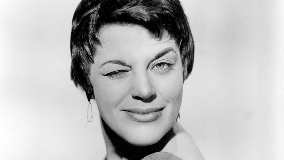 Kaye Ballard, One of the Mothers-in-Law on the 1960s NBC Sitcom, Dies at 93