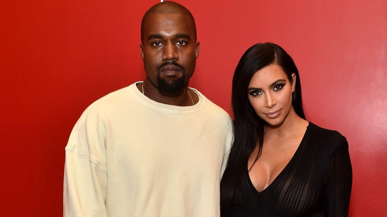 Fourth Child With Husband Kanye West Via Surrogate