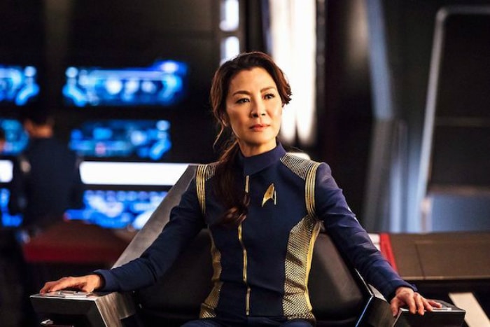CBS All Access to Develop Michelle Yeoh-Led ‘Star Trek’ Standalone Series