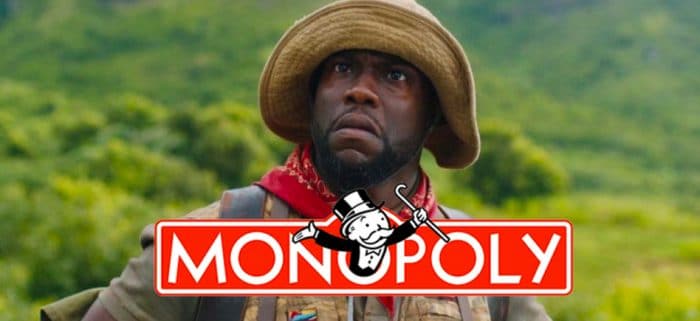 Kevin Hart and Director Tim Story Reteam for ‘Monopoly’ Movie