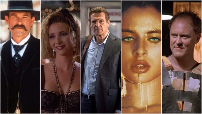 The Best Movies Streaming Right Now