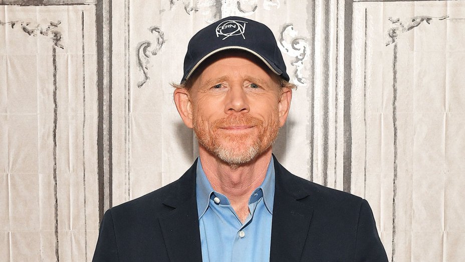 Nat Geo Documentary Films Nabs Ron Howard Look at California Wildfires