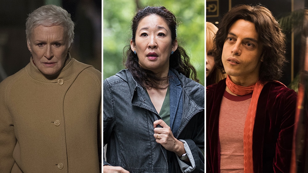 SAG Award Predictions 2019