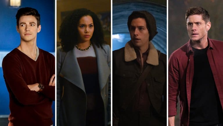 CW Renews ‘The Flash,’ ‘Charmed,’ ‘Riverdale,’ ‘Supernatural’ & 6 More