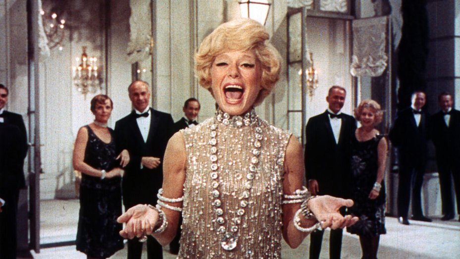 Carol Channing, Effervescent Stage Star of ‘Hello, Dolly!’ Dies at 97