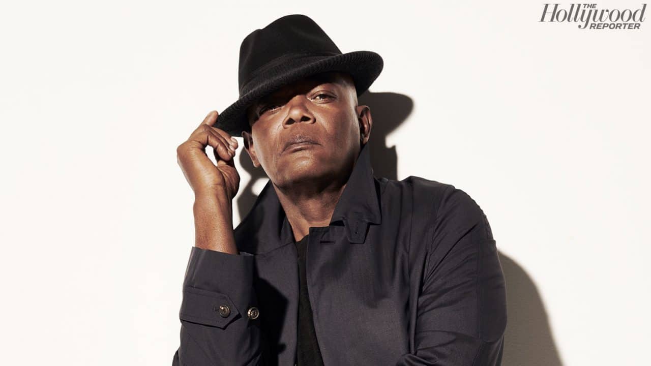 How Samuel L. Jackson Became Hollywood’s Most Bankable Star