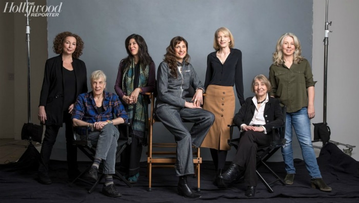 Sundance’s Top Prize Doesn’t Always Open Doors for Female Directors: 7 Winners Gather to Share Stories