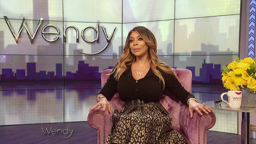 Wendy Williams Takes Extended Leave From Daytime Talk Show