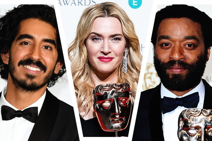 How Much Do the BAFTAs Love British Actors?