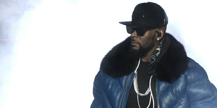 All the Artists Who’ve Denounced R. Kelly