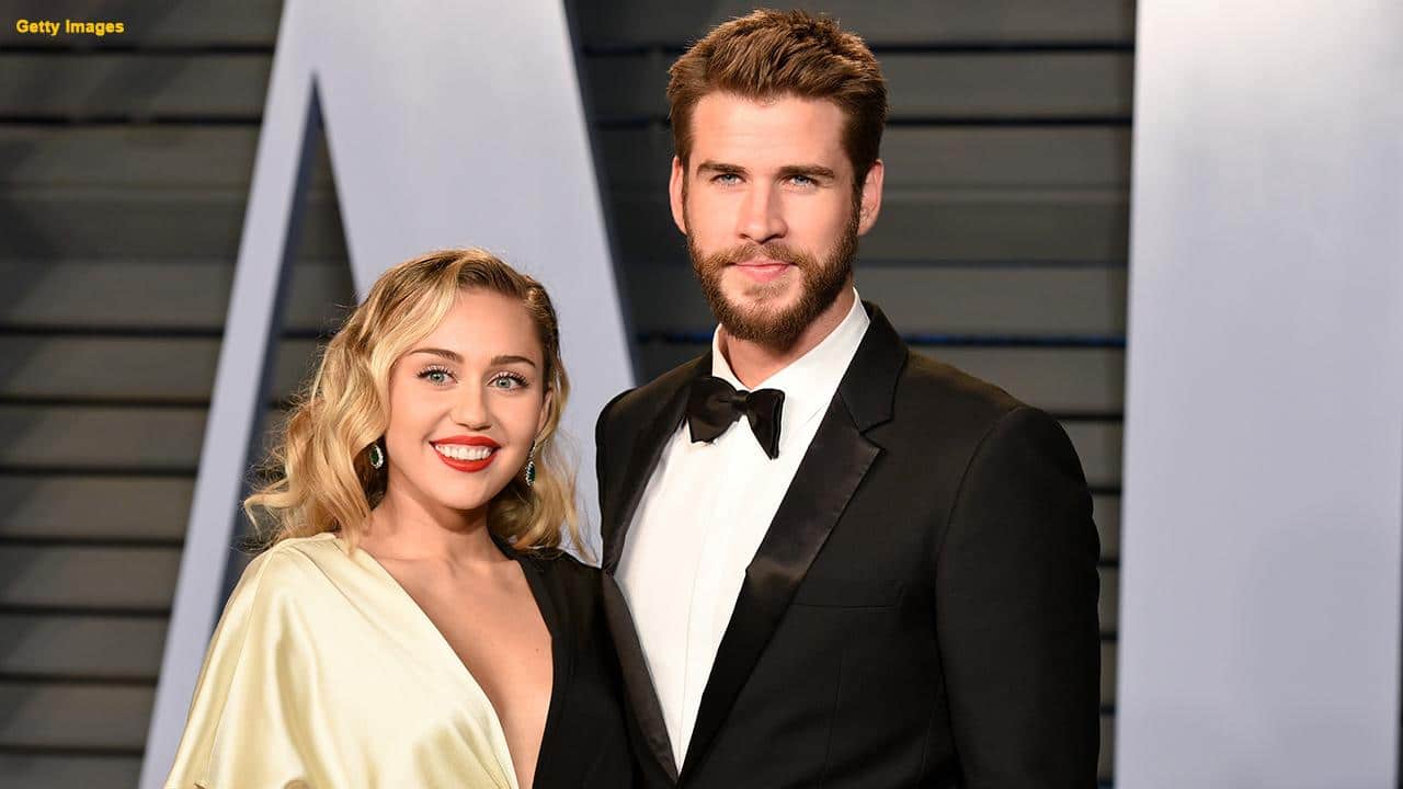 Miley Cyrus Talks Sexuality, says Hillary Clinton Inspired Her Marriage to Liam Hemsworth