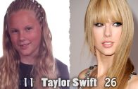 90 Famous People Then And Now. Who Has Changed The Most?