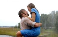 Nicholas Sparks reacts to Netflix changing ending of ‘The Notebook’