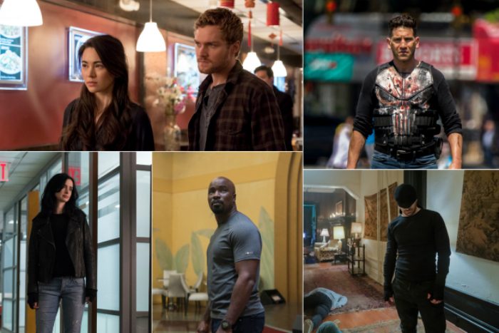 Why the Marvel-Netflix TV Partnership Disintegrated