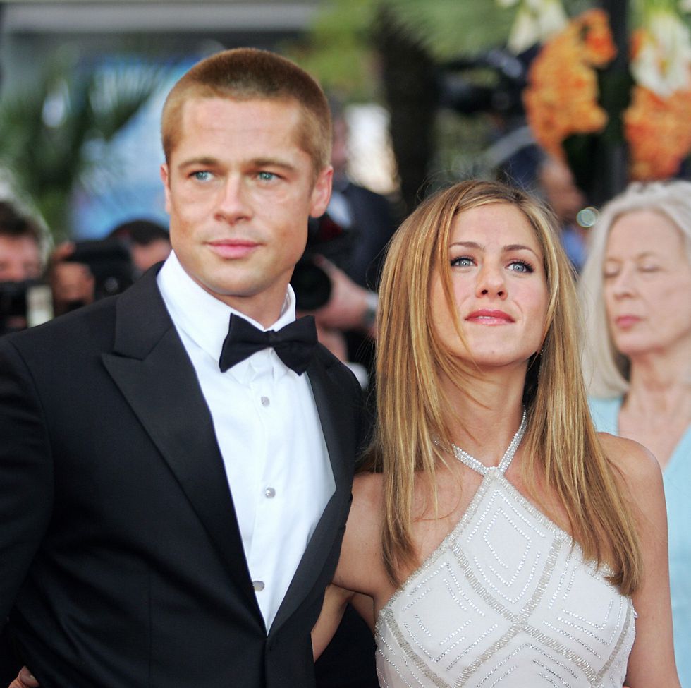 Brad Pitt Reportedly Regrets How He Handled His & Jennifer Aniston’s Divorce
