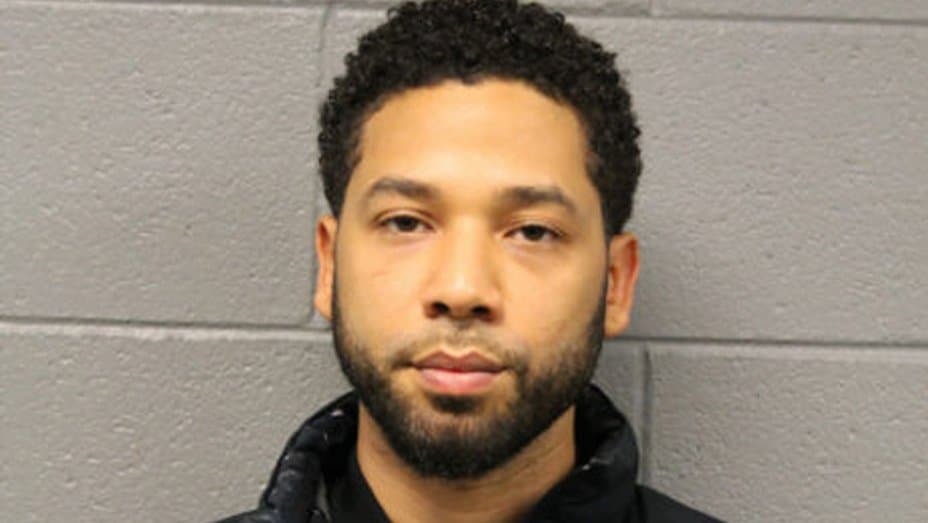 Police Say Jussie Smollett “Staged” Attack Because He Was “Dissatisfied” With Salary