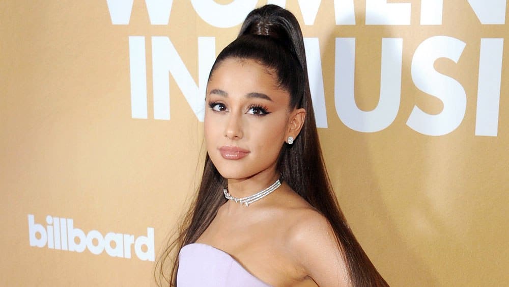 Ariana Grande Hits Back at Grammys Producer: ‘You’re Lying About Me’