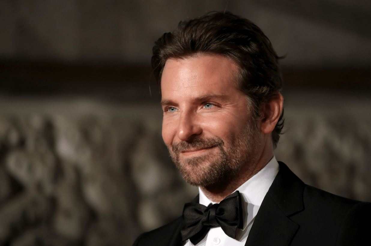 Why Bradley Cooper was Missing From the Grammys
