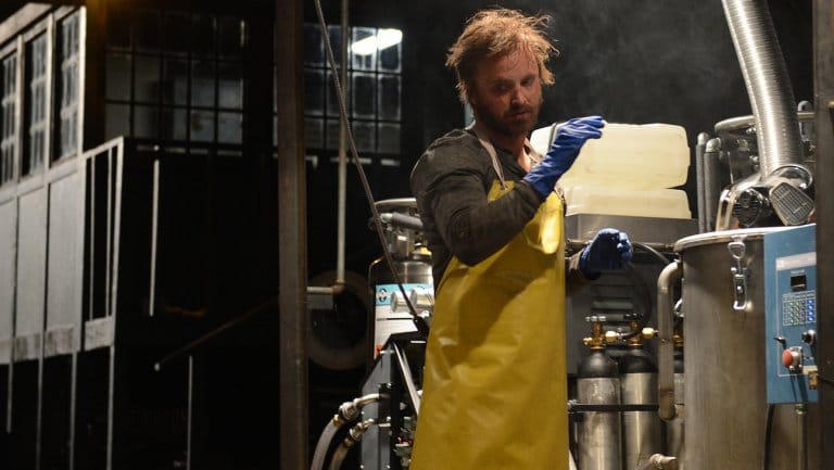 ‘Breaking Bad’ Movie to be a Sequel Starring Aaron Paul and Will Air on AMC and Netflix