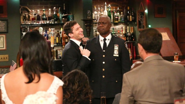 ‘Brooklyn Nine-Nine’ Renewed for Season 7 at NBC