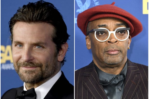 Bradley Cooper Shocks Spike Lee by Revealing He Once Auditioned for Him: ‘You Got Me Out Quick’