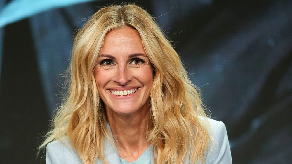 Julia Roberts in Talks for Limited Series at Amazon