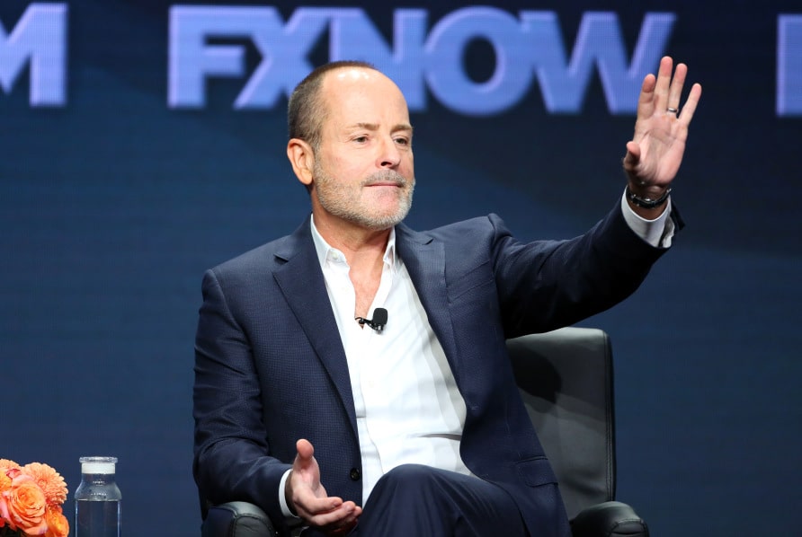 FX Chief John Landgraf Smacks Down Netflix Big Ratings “Myth”
