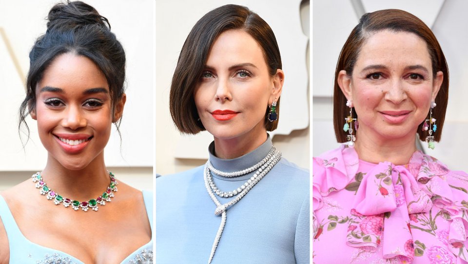 The 13 Jewelry Standouts From the 2019 Oscars