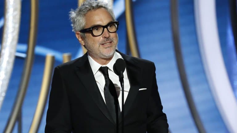 Alfonso Cuaron, George Clooney & Brad Pitt Join Call for Academy to Reverse Its Oscar Decision