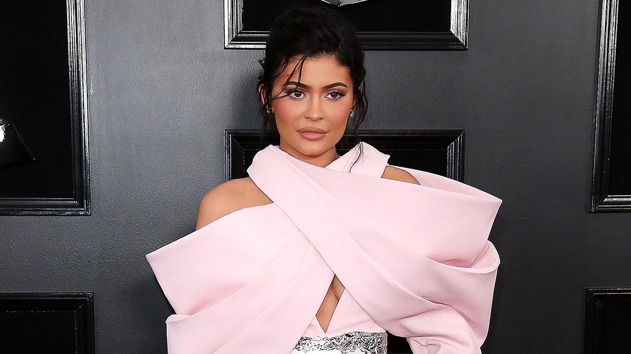 At 21, Kylie Jenner Becomes The Youngest Self-Made Billionaire Ever