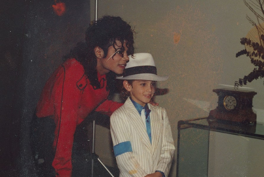 Michael Jackson Estate Posts Concert Film During ‘Leaving Neverland’ Premiere
