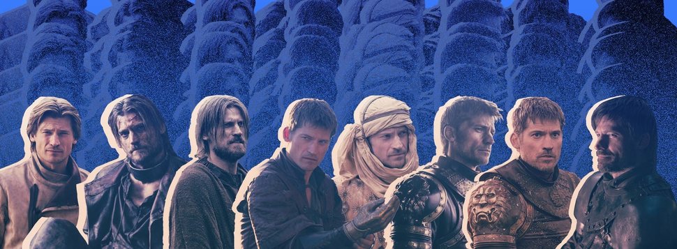 How ‘Game Of Thrones’ Got Us To Cheer For The Guy Who Sleeps With His Sister