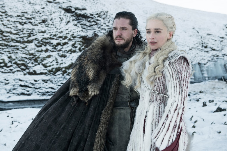 Four of Game of Thrones’ Final Episodes Will Be Feature-Length