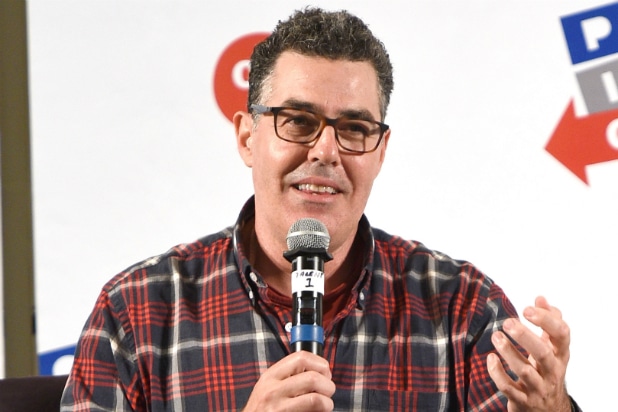 Adam Carolla Reflects on 10 Years of Podcasting