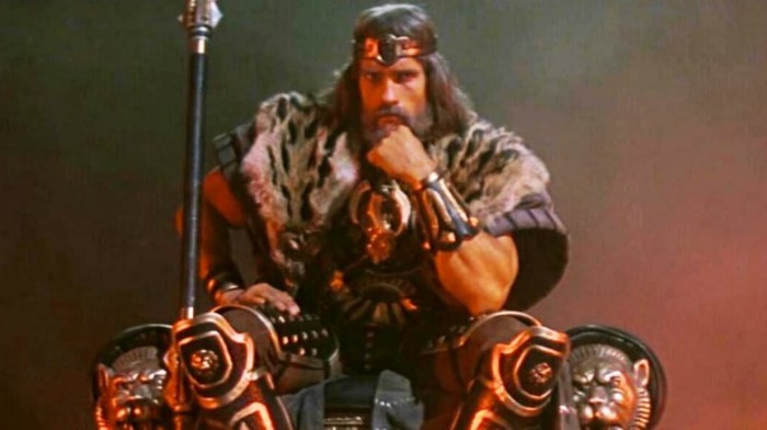 King Conan: Arnold Schwarzenegger on Why Sequel Hasn’t Happened