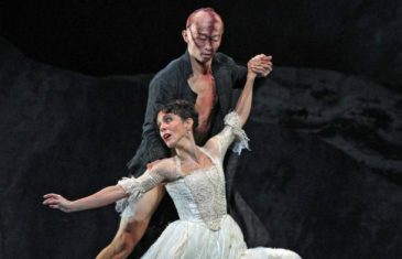 Frankenstein Opera