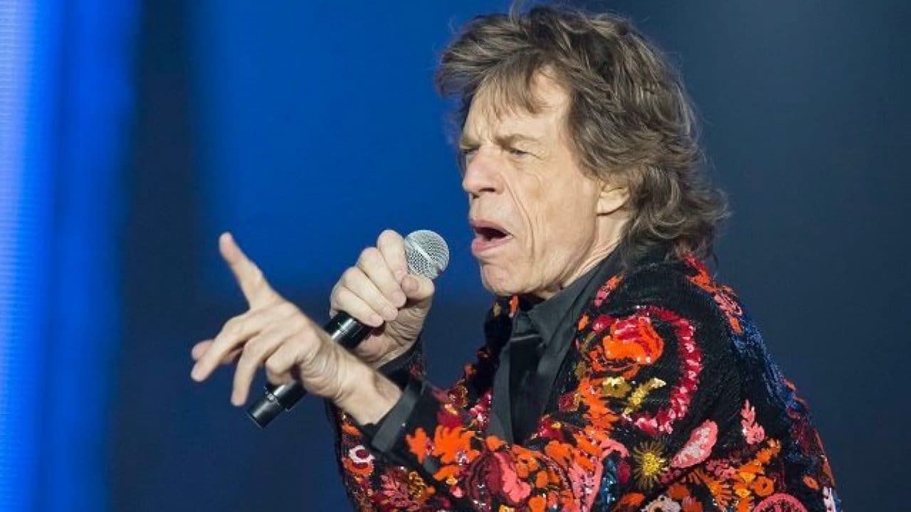 Rolling Stones Postpone North American Tour as Mick Jagger Gets Medical Treatment