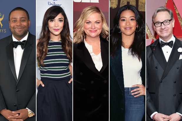 TV Pilot Season 2019