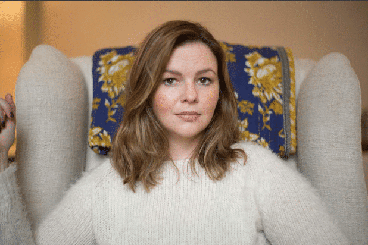 Amber Tamblyn’s ‘Era of Ignition’: Her Transformation From Child Actress to Activist