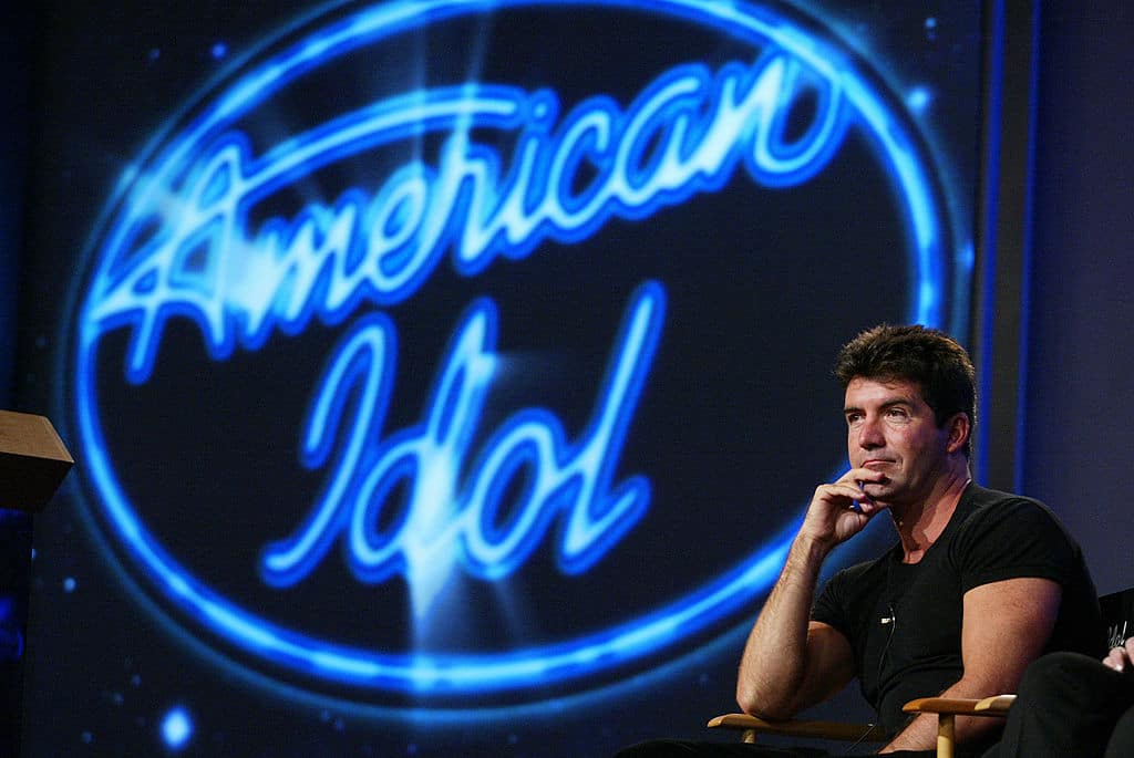 Simon Cowell Reveals Why He Had To Leave ‘American Idol’