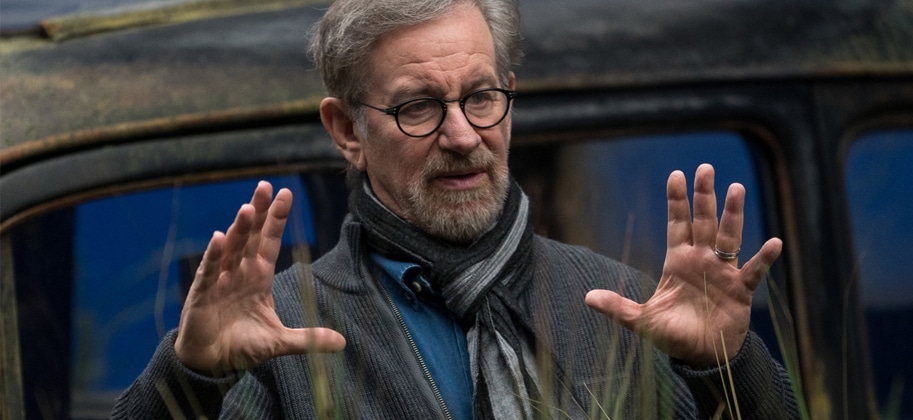 REPORT – Steven Spielberg to Take his Criticism of Netflix Films at the Oscars to Academy