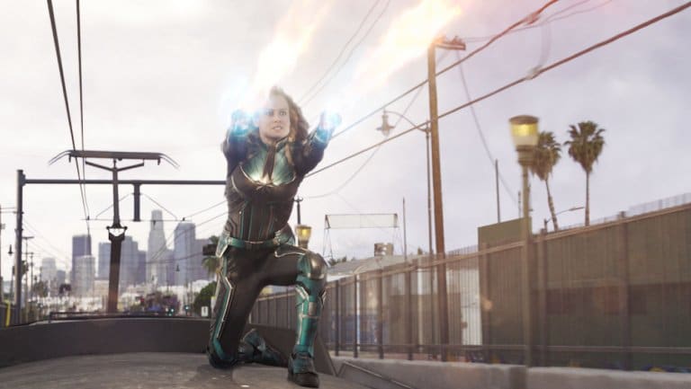 Box Office: How ‘Captain Marvel’s’ $455M Global Bow Shattered the Glass Ceiling
