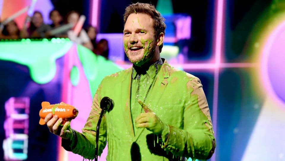 Kids’ Choice Awards – The Winners